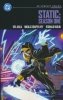 STATIC SEASON ONE DC COMPACT COMICS EDITION TP [9781799501541]